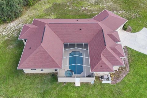 Casa en venta en Beverly Hills, Florida, 4 dormitorios, 259.29 m2 № 2388814 - foto 8