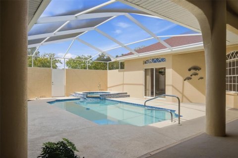 Casa en venta en Beverly Hills, Florida, 4 dormitorios, 259.29 m2 № 2388814 - foto 12