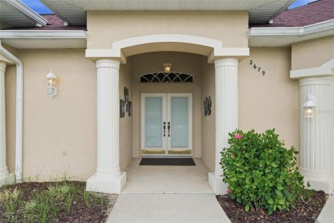Casa en venta en Beverly Hills, Florida, 4 dormitorios, 259.29 m2 № 2388814 - foto 9