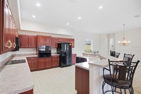 Casa en venta en Beverly Hills, Florida, 4 dormitorios, 259.29 m2 № 2388814 - foto 29