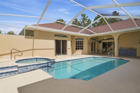 Casa en venta en Beverly Hills, Florida, 4 dormitorios, 259.29 m2 № 2388814 - foto 19