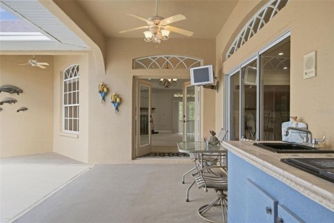 Casa en venta en Beverly Hills, Florida, 4 dormitorios, 259.29 m2 № 2388814 - foto 21