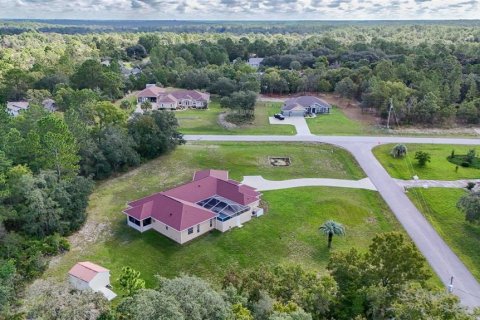 Casa en venta en Beverly Hills, Florida, 4 dormitorios, 259.29 m2 № 2388814 - foto 5