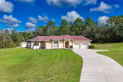 Casa en venta en Beverly Hills, Florida, 4 dormitorios, 259.29 m2 № 2388814 - foto 2