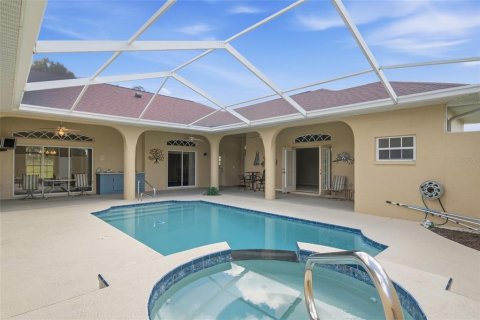 Casa en venta en Beverly Hills, Florida, 4 dormitorios, 259.29 m2 № 2388814 - foto 15