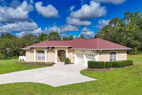 Casa en venta en Beverly Hills, Florida, 4 dormitorios, 259.29 m2 № 2388814 - foto 6