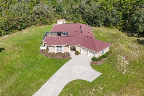 Casa en venta en Beverly Hills, Florida, 4 dormitorios, 259.29 m2 № 2388814 - foto 3