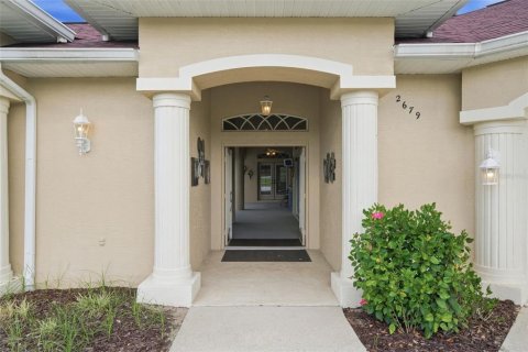 Casa en venta en Beverly Hills, Florida, 4 dormitorios, 259.29 m2 № 2388814 - foto 11