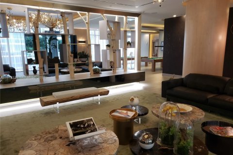 Condo in Miami, Florida, 1 bedroom  № 2041869 - photo 26