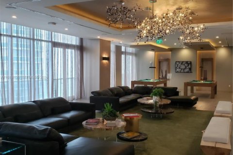 Condo in Miami, Florida, 1 bedroom  № 2041869 - photo 19