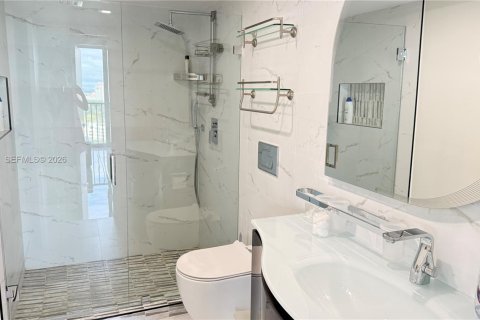 Снять в аренду кондоминиум в Авентура, Флорида 2 спальни, 176.61м2, № 2064129 - фото 11