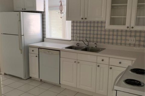 Condominio en alquiler en Sarasota, Florida, 2 dormitorios, 91.23 m2 № 1619122 - foto 7