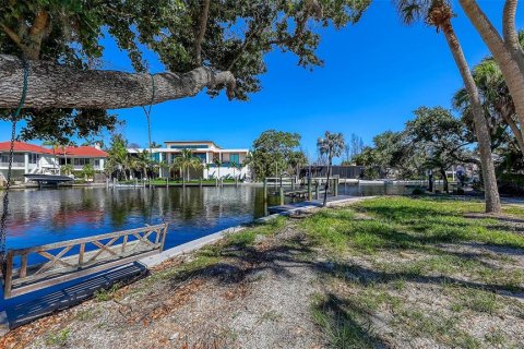Land in Sarasota, Florida № 1909085 - photo 4