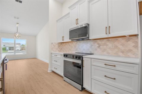 Купить виллу или дом в Палм-Кост, Флорида 7 комнат, 212.1м2, № 2091394 - фото 23