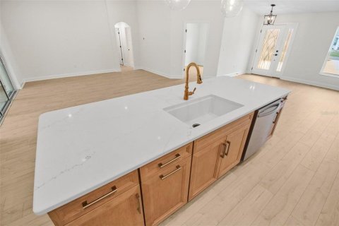 Купить виллу или дом в Палм-Кост, Флорида 7 комнат, 212.1м2, № 2091394 - фото 24