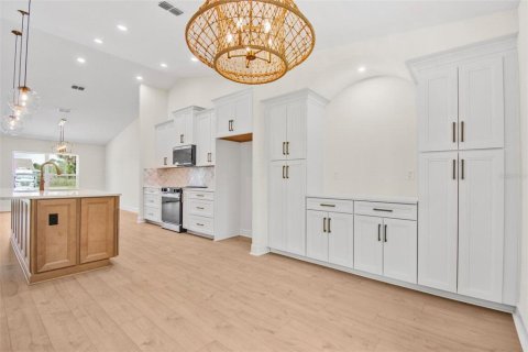 Купить виллу или дом в Палм-Кост, Флорида 7 комнат, 212.1м2, № 2091394 - фото 19