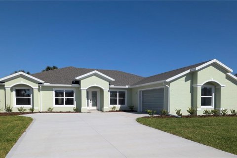 Villa ou maison à Palm Coast, Floride 3 chambres, 212.1 m2 № 2091394
