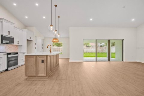 Купить виллу или дом в Палм-Кост, Флорида 7 комнат, 212.1м2, № 2091394 - фото 12