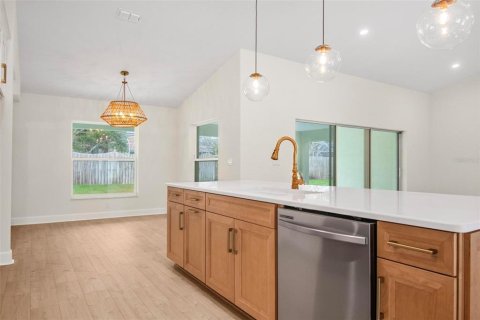 Купить виллу или дом в Палм-Кост, Флорида 7 комнат, 212.1м2, № 2091394 - фото 22