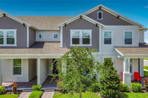 Touwnhouse à Winter Garden, Floride 3 chambres, 185.34 m2 № 2431877