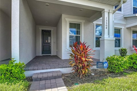 Touwnhouse à louer à Winter Garden, Floride: 3 chambres, 185.34 m2 № 2431877 - photo 3