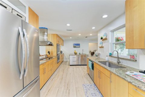 Villa ou maison à vendre à Bradenton, Floride: 3 chambres, 139.35 m2 № 1851273 - photo 8