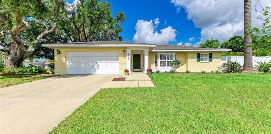 Casa en Bradenton, Florida 3 dormitorios, 139.35 m2 № 1851273