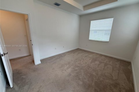 Touwnhouse à louer à Miami, Floride: 4 chambres, 169.08 m2 № 2063171 - photo 30
