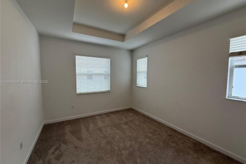 Touwnhouse à louer à Miami, Floride: 4 chambres, 169.08 m2 № 2063171 - photo 29