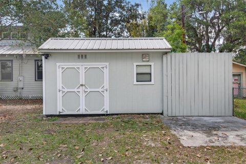 Villa ou maison à vendre à Gainesville, Floride: 3 chambres, 156.26 m2 № 2231594 - photo 29