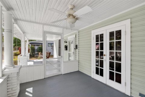 Villa ou maison à vendre à Gainesville, Floride: 3 chambres, 156.26 m2 № 2231594 - photo 3