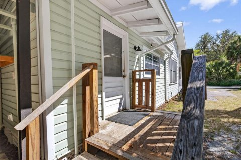 Villa ou maison à vendre à Gainesville, Floride: 3 chambres, 156.26 m2 № 2231594 - photo 24