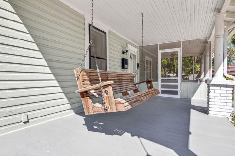 Villa ou maison à vendre à Gainesville, Floride: 3 chambres, 156.26 m2 № 2231594 - photo 2