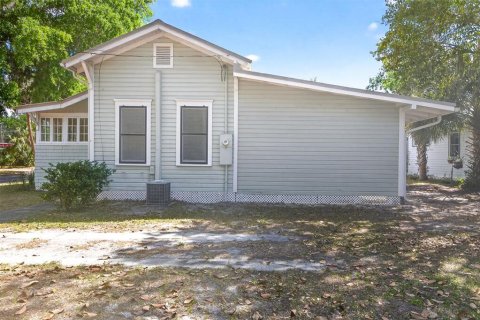 Villa ou maison à vendre à Gainesville, Floride: 3 chambres, 156.26 m2 № 2231594 - photo 28
