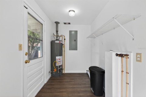 Villa ou maison à vendre à Gainesville, Floride: 3 chambres, 156.26 m2 № 2231594 - photo 23