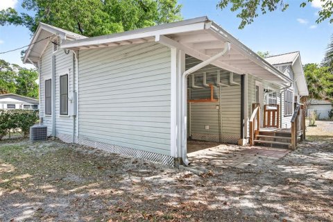 Villa ou maison à vendre à Gainesville, Floride: 3 chambres, 156.26 m2 № 2231594 - photo 25