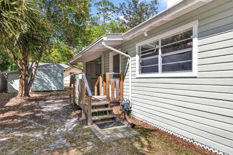 Villa ou maison à vendre à Gainesville, Floride: 3 chambres, 156.26 m2 № 2231594 - photo 27