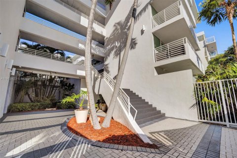 Copropriété à vendre à Miami Beach, Floride: 1 chambre, 66.89 m2 № 1968946 - photo 23