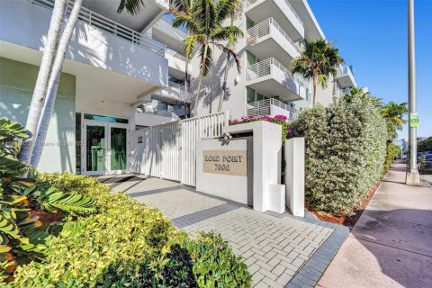 Copropriété à vendre à Miami Beach, Floride: 1 chambre, 66.89 m2 № 1968946 - photo 27