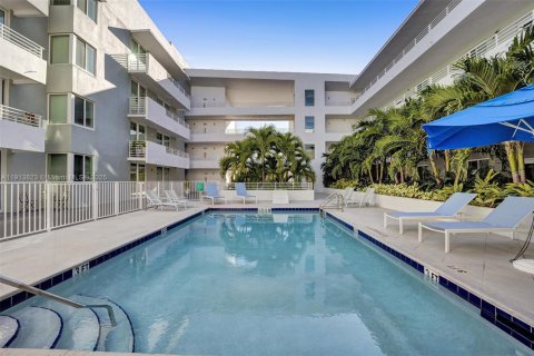 Copropriété à vendre à Miami Beach, Floride: 1 chambre, 66.89 m2 № 1968946 - photo 20