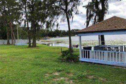 Снять в аренду кондоминиум в Орландо, Флорида 4 комнаты, 87.7м2, № 2091878 - фото 13