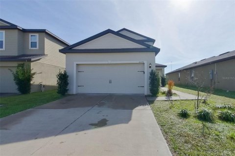 Casa en Brooksville, Florida 5 dormitorios, 210.7 m2 № 2115348