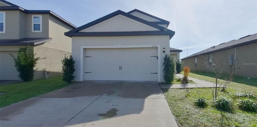 Villa ou maison à Brooksville, Floride 5 chambres, 210.7 m2 № 2115348