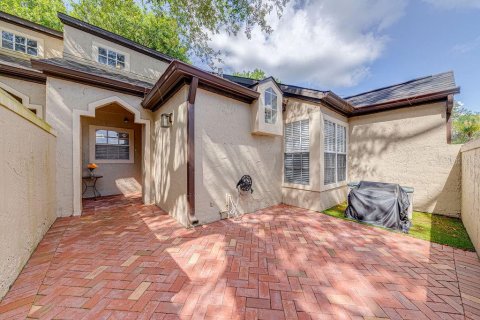 Condo à Lake Mary, Floride, 2 chambres  № 2220154