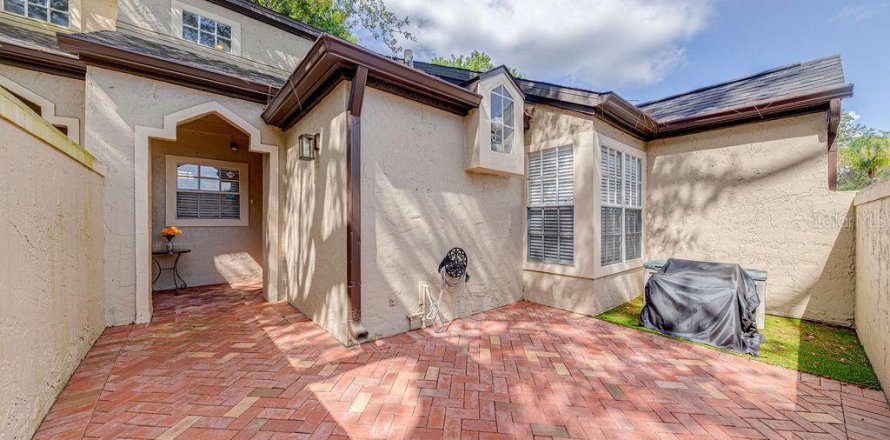 Condo in Lake Mary, Florida, 2 bedrooms  № 2220154