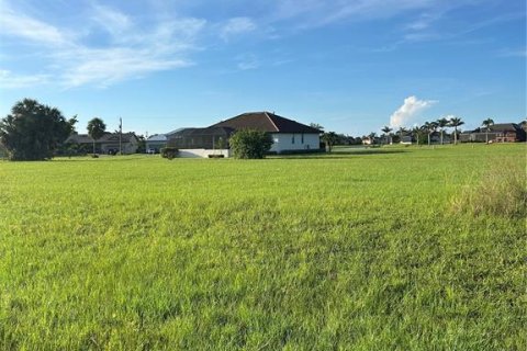 Land in Punta Gorda, Florida № 2224214 - photo 2
