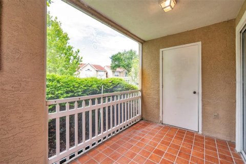 Condo in Tampa, Florida, 1 bedroom  № 1815213 - photo 17