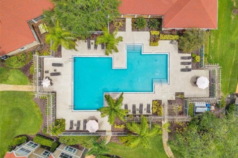 Condo in Tampa, Florida, 1 bedroom  № 1815213 - photo 27