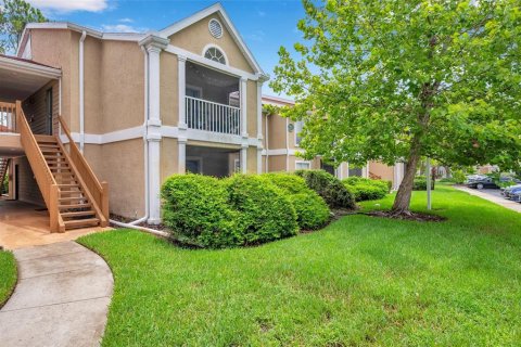 Condo in Tampa, Florida, 1 bedroom  № 1815213 - photo 2