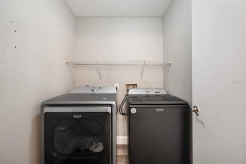 Condo in Tampa, Florida, 1 bedroom  № 1815213 - photo 19